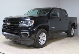 2021 Chevrolet Colorado - Image 3