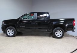 2021 Chevrolet Colorado - Image 10