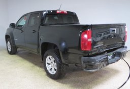 2021 Chevrolet Colorado - Image 8