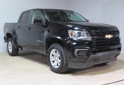 2021 Chevrolet Colorado - Image 2