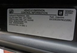 2021 Chevrolet Colorado - Image 50