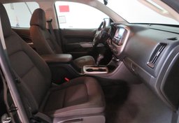 2021 Chevrolet Colorado - Image 24