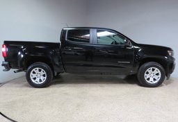 2021 Chevrolet Colorado - Image 9