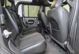 Thumbnail of 2023 Jeep Gladiator