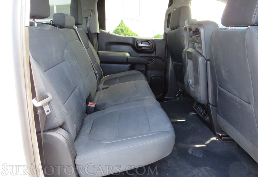 2019 Chevrolet Silverado 1500 - Image 27