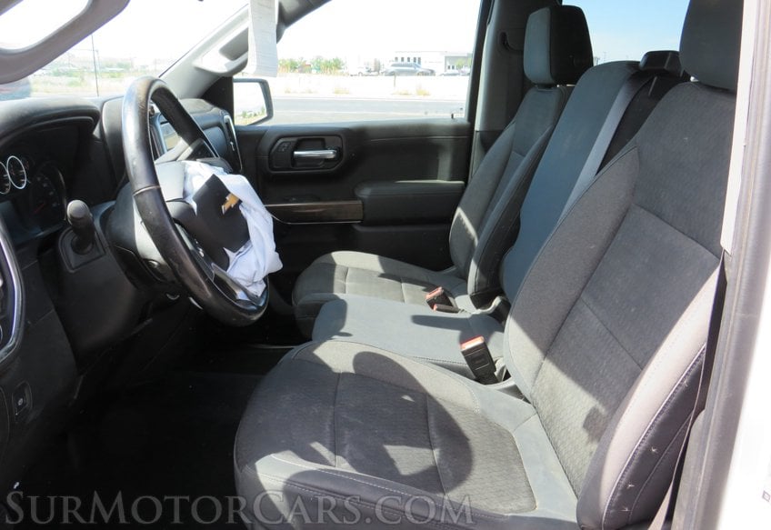 2019 Chevrolet Silverado 1500 - Image 20