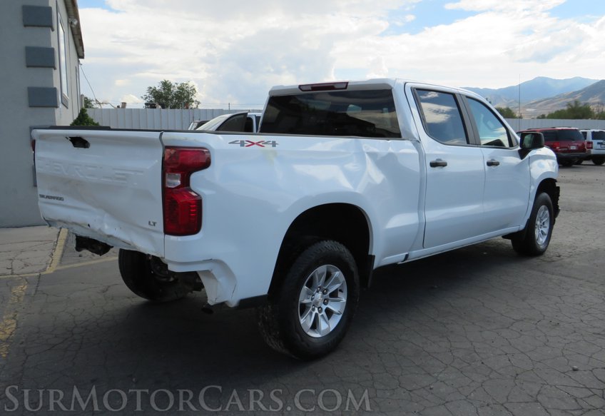 2019 Chevrolet Silverado 1500 - Image 5