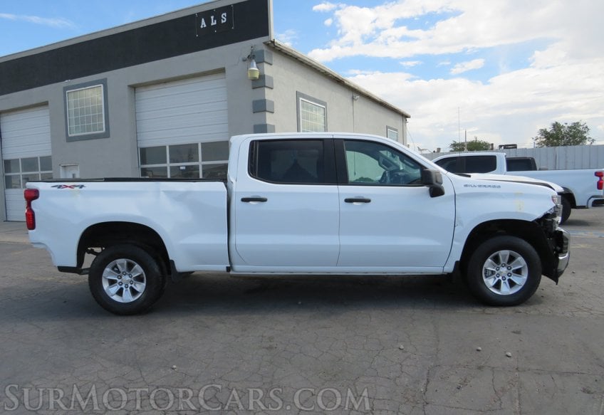 2019 Chevrolet Silverado 1500 - Image 9