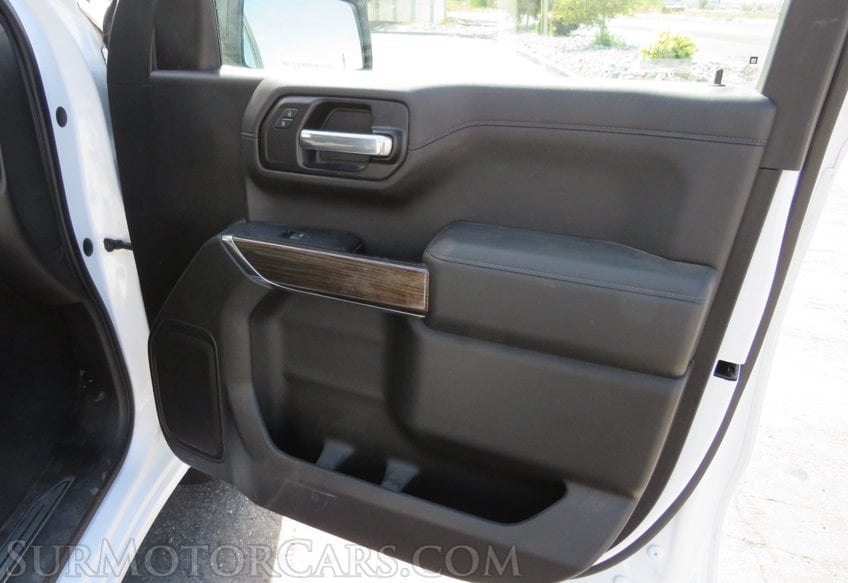 2019 Chevrolet Silverado 1500 - Image 47