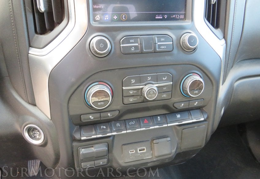2019 Chevrolet Silverado 1500 - Image 35