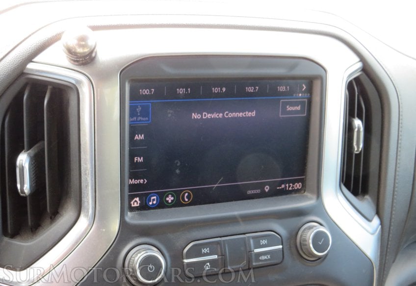2019 Chevrolet Silverado 1500 - Image 34