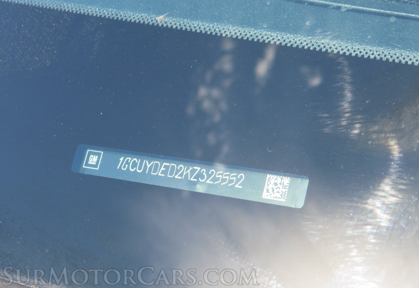 2019 Chevrolet Silverado 1500 - Image 54