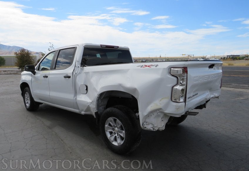 2019 Chevrolet Silverado 1500 - Image 6