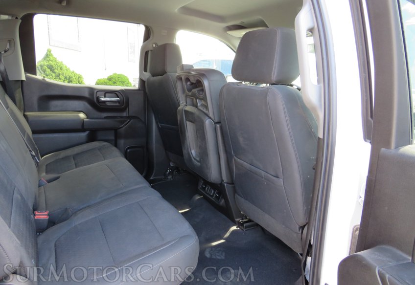 2019 Chevrolet Silverado 1500 - Image 26