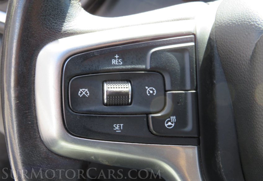 2019 Chevrolet Silverado 1500 - Image 29