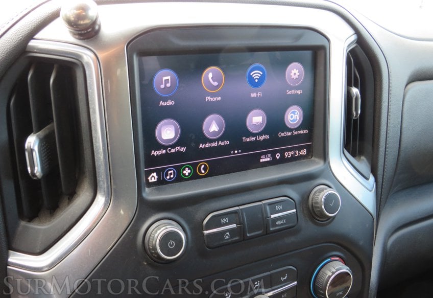 2019 Chevrolet Silverado 1500 - Image 31
