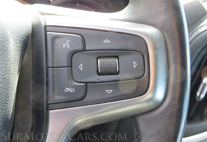 2019 Chevrolet Silverado 1500 - Image 28