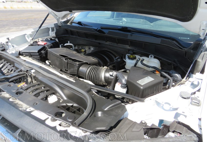 2019 Chevrolet Silverado 1500 - Image 50