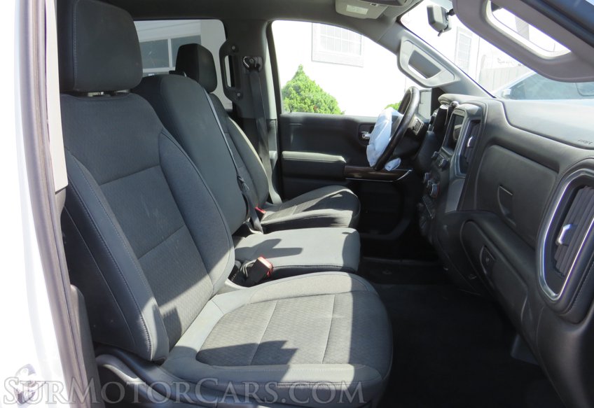 2019 Chevrolet Silverado 1500 - Image 24