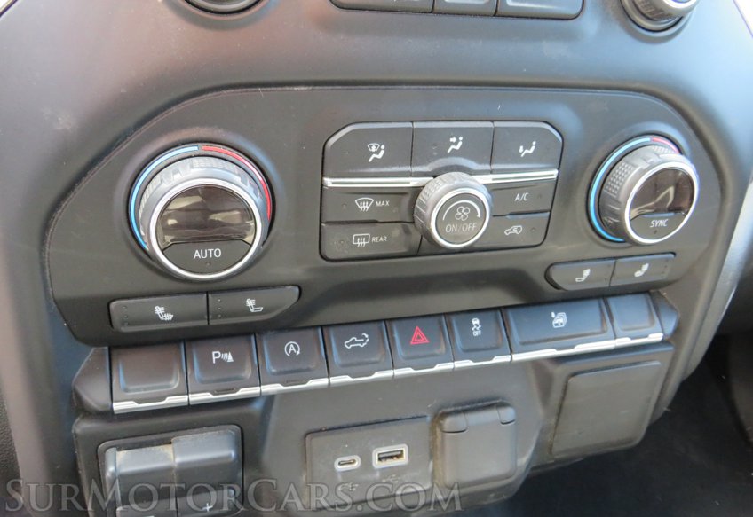 2019 Chevrolet Silverado 1500 - Image 36