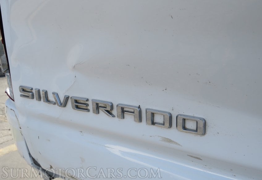 2019 Chevrolet Silverado 1500 - Image 17