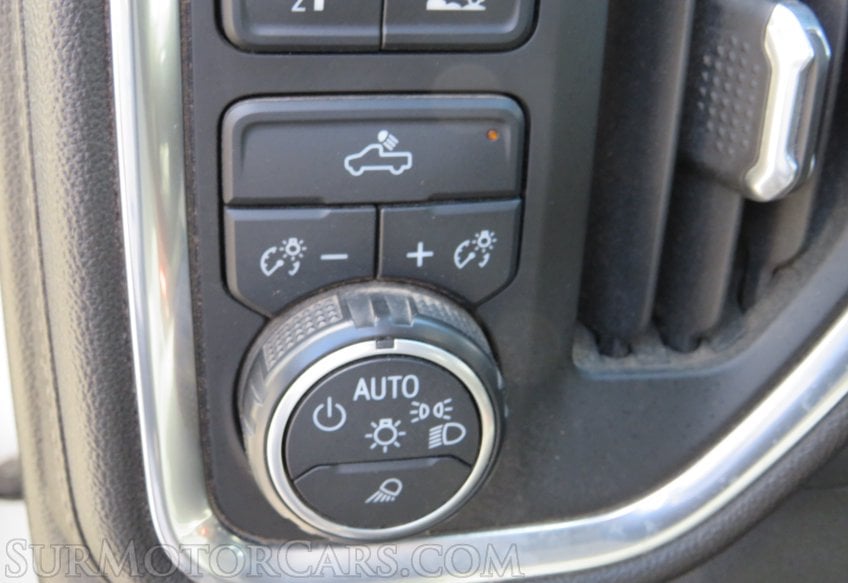 2019 Chevrolet Silverado 1500 - Image 40