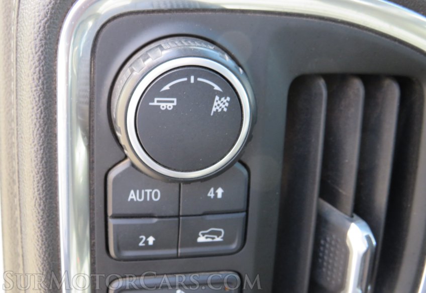 2019 Chevrolet Silverado 1500 - Image 39