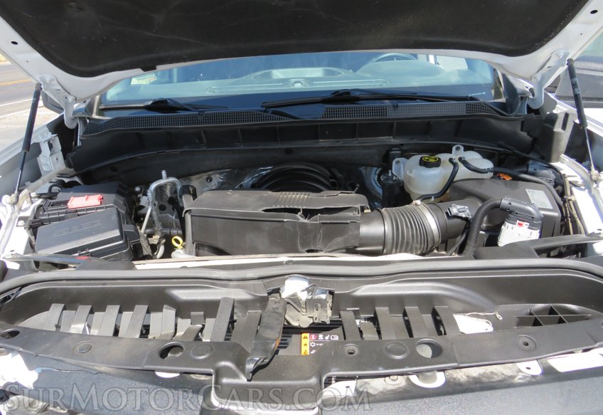 2019 Chevrolet Silverado 1500 - Image 52