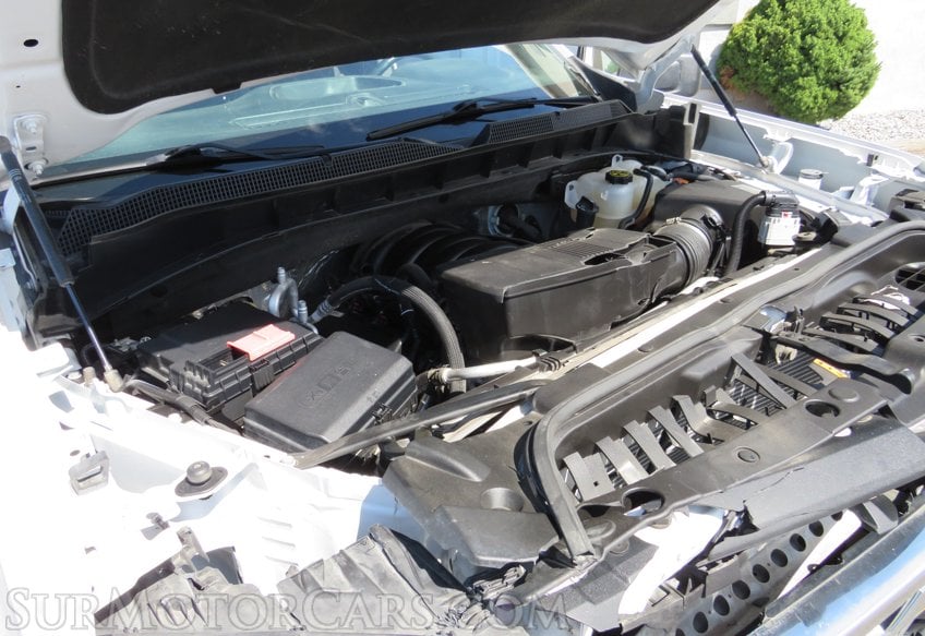 2019 Chevrolet Silverado 1500 - Image 51