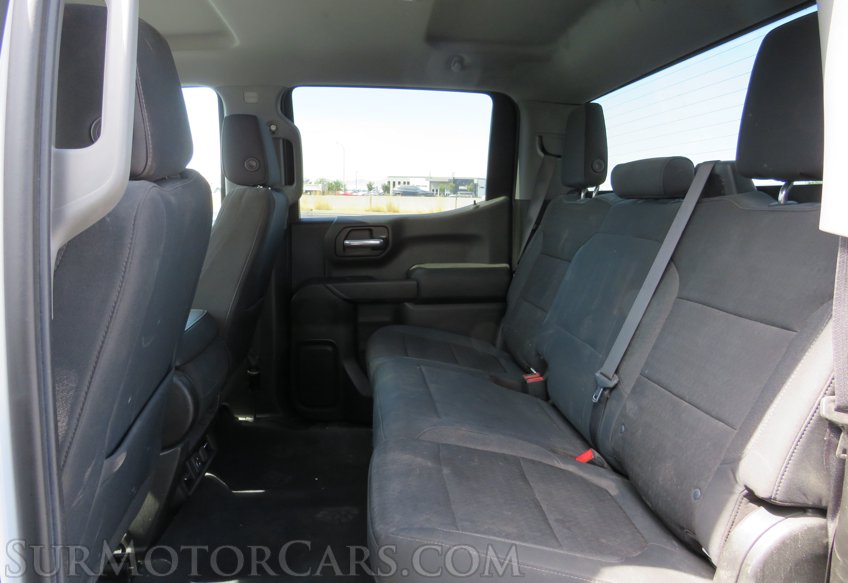 2019 Chevrolet Silverado 1500 - Image 25