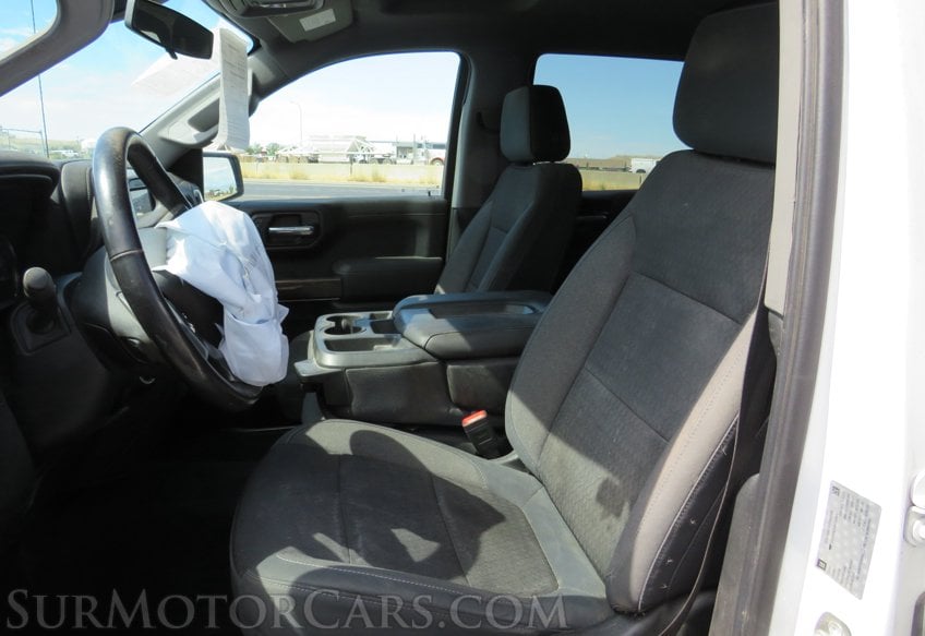 2019 Chevrolet Silverado 1500 - Image 22