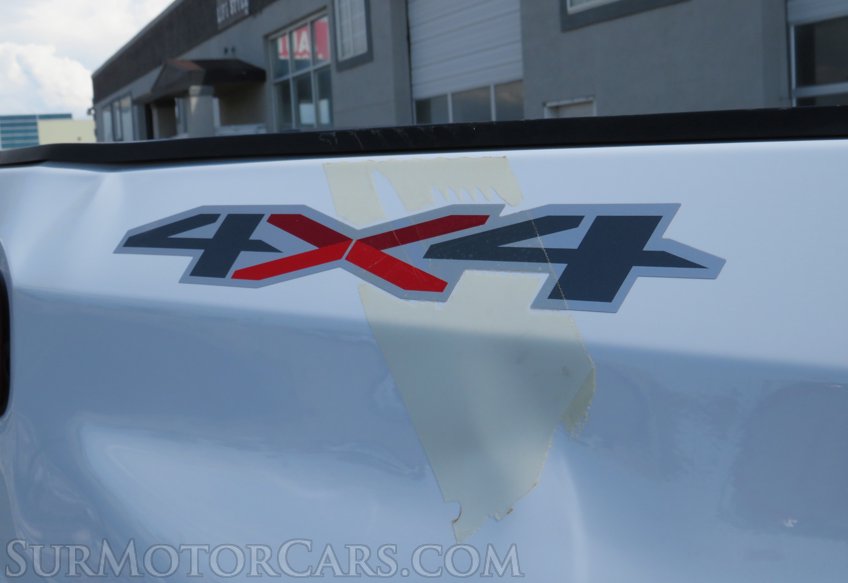 2019 Chevrolet Silverado 1500 - Image 18
