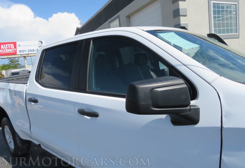 2019 Chevrolet Silverado 1500 - Image 12