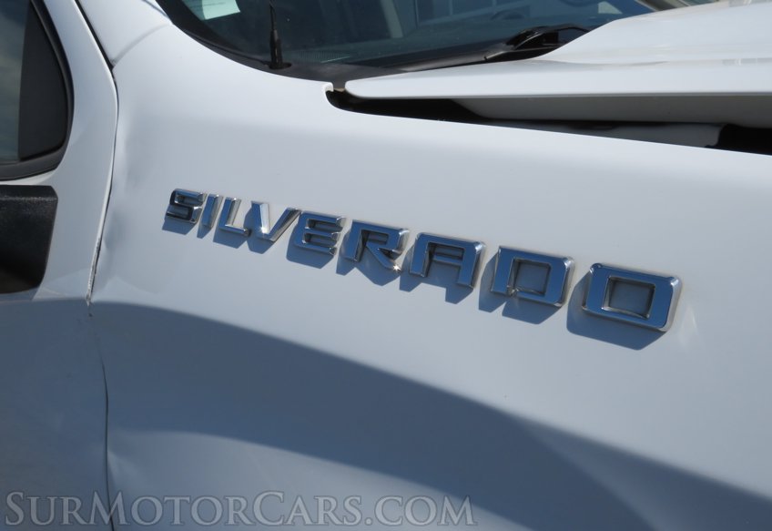 2019 Chevrolet Silverado 1500 - Image 16