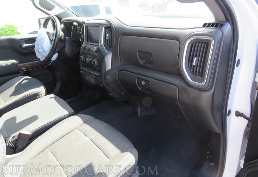 2019 Chevrolet Silverado 1500 - Image 21