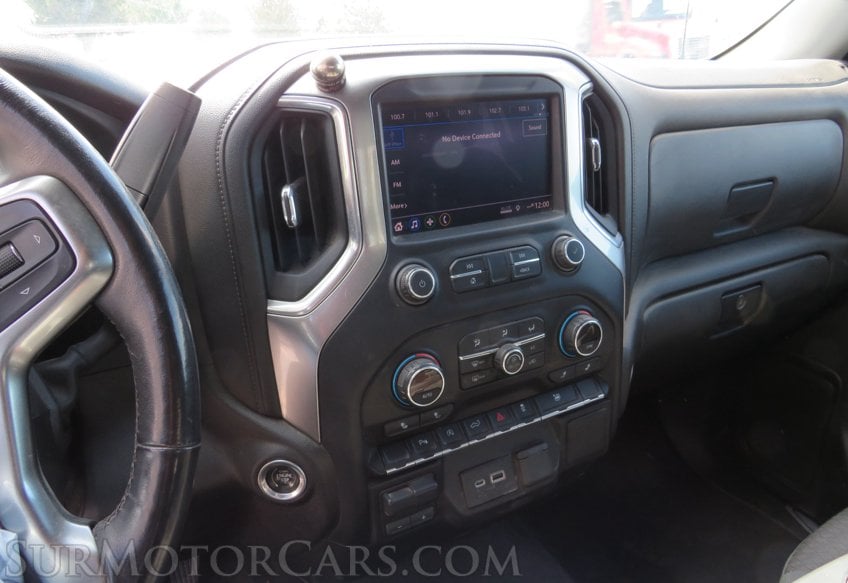 2019 Chevrolet Silverado 1500 - Image 33