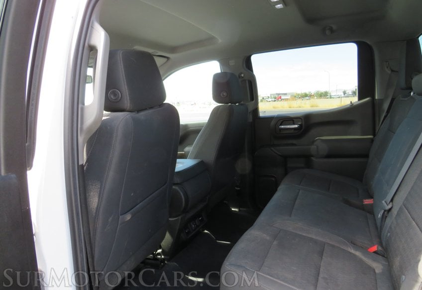 2019 Chevrolet Silverado 1500 - Image 23