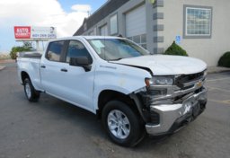 2019 Chevrolet Silverado 1500 - Image 4