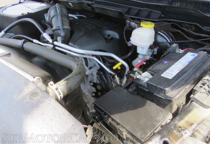 2017 Ram 1500 - Image 50