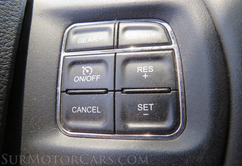 2017 Ram 1500 - Image 43