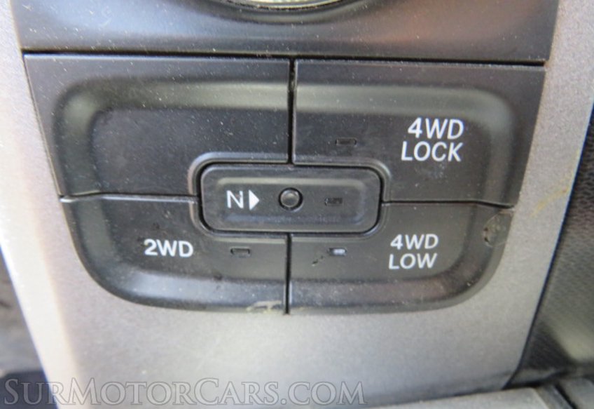 2017 Ram 1500 - Image 41