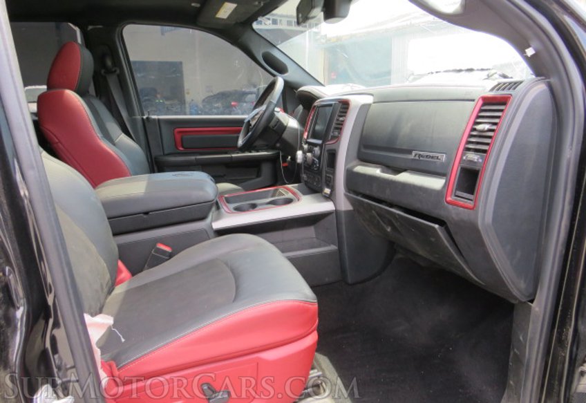 2017 Ram 1500 - Image 23