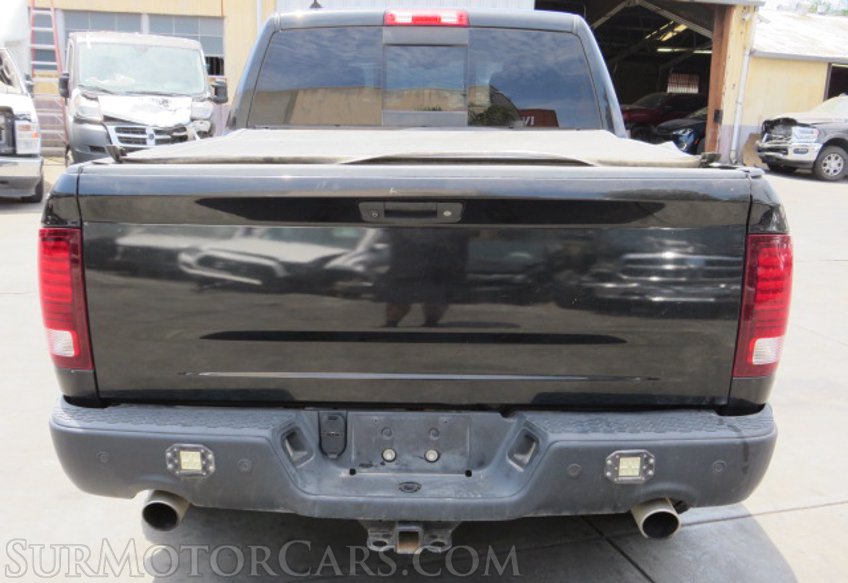 2017 Ram 1500 - Image 12