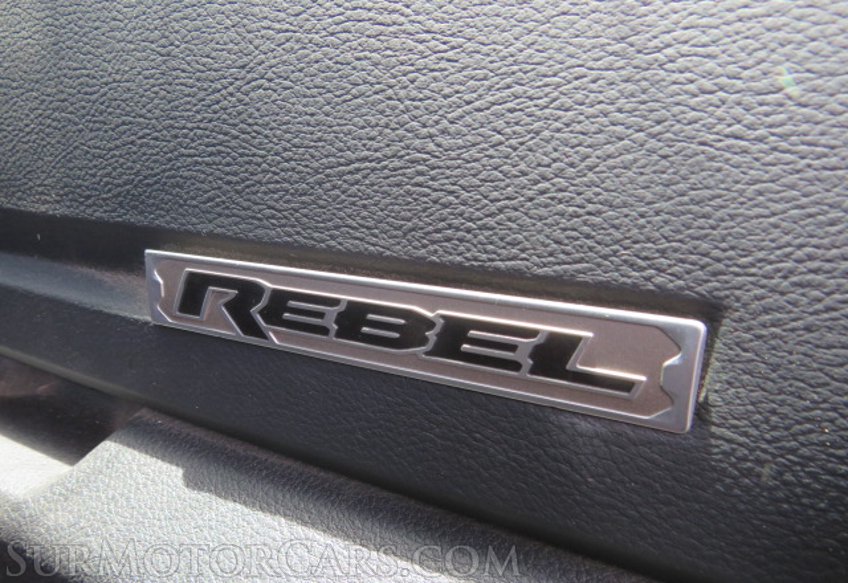 2017 Ram 1500 - Image 31