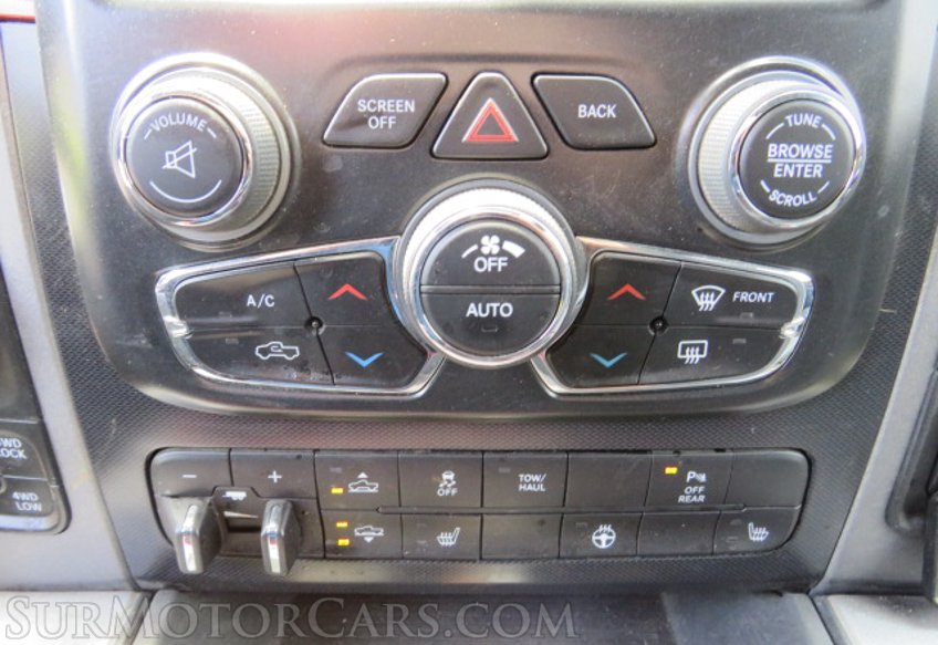 2017 Ram 1500 - Image 37