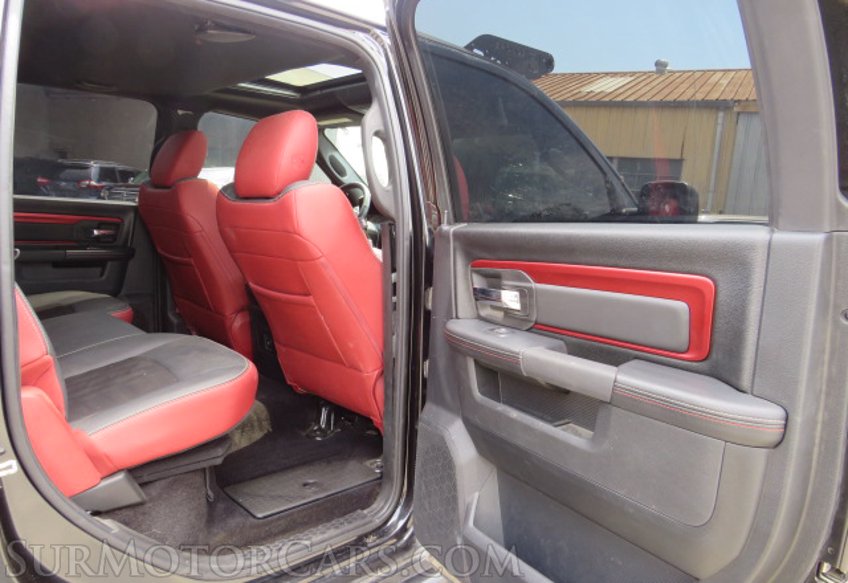 2017 Ram 1500 - Image 20