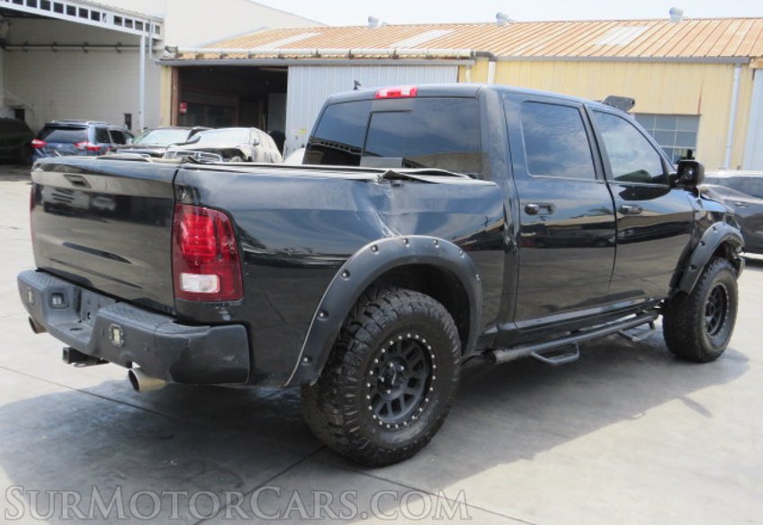 2017 Ram 1500 - Image 10