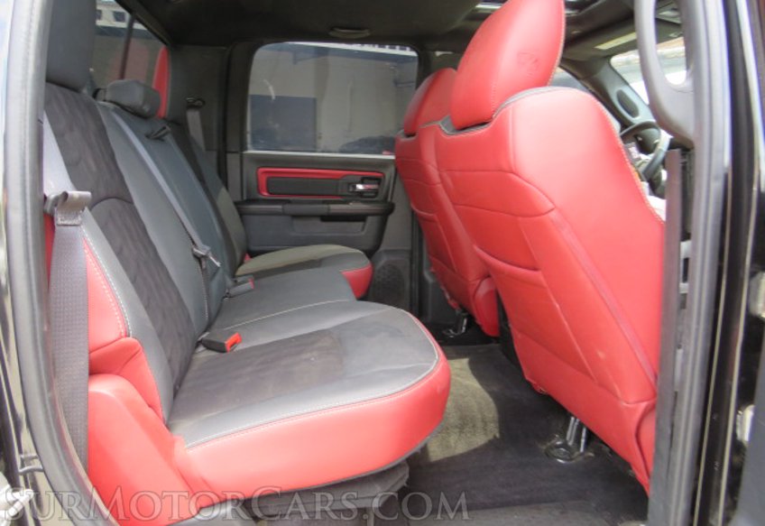 2017 Ram 1500 - Image 27