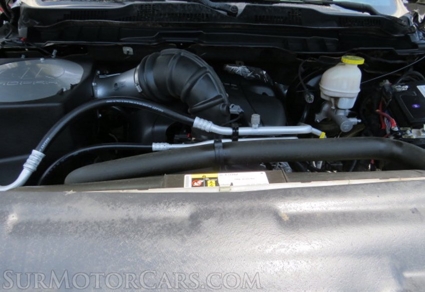 2017 Ram 1500 - Image 49