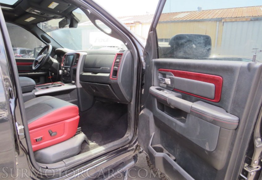 2017 Ram 1500 - Image 19